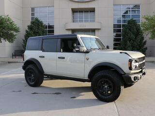 2025 Ford Bronco for sale in Overland Park KS