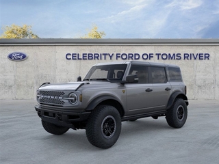 2025 Ford Bronco for sale in Toms River NJ