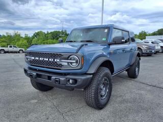 2025 Ford Bronco for sale in Joliet IL