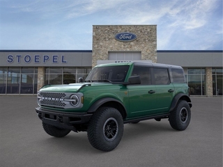 2025 Ford Bronco for sale in Kerrville TX