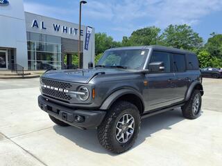 2025 Ford Bronco for sale in Manchester TN