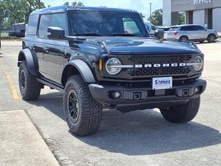 2025 Ford Bronco for sale in Bastrop TX