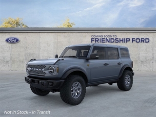 2025 Ford Bronco for sale in Bristol TN