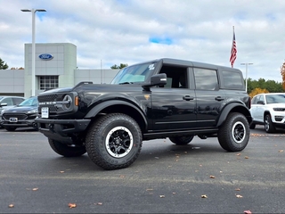 2025 Ford Bronco for sale in Wellesley MA