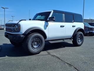 2025 Ford Bronco for sale in Council Bluffs IA