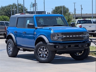 2025 Ford Bronco for sale in Carrollton TX