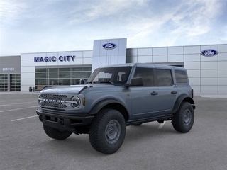 2025 Ford Bronco for sale in Roanoke VA