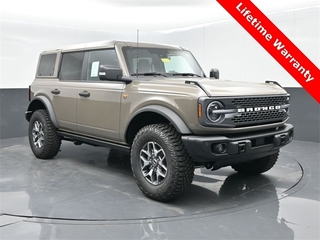 2025 Ford Bronco for sale in Mission Hills CA