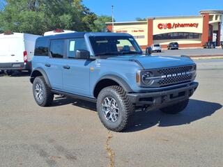 2025 Ford Bronco for sale in Exeter PA
