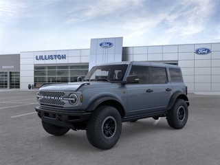 2025 Ford Bronco for sale in Vineland NJ