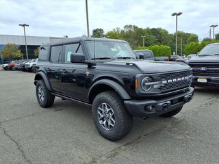 2025 Ford Bronco for sale in North Brunswick NJ