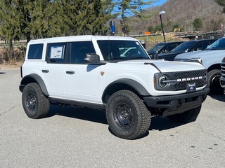 2025 Ford Bronco for sale in Canton NC