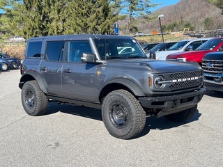 2025 Ford Bronco for sale in Canton NC