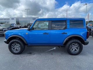 2025 Ford Bronco for sale in Dandridge TN