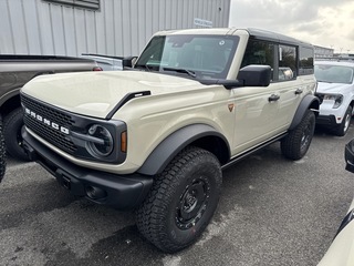 2025 Ford Bronco for sale in Knoxville TN