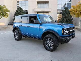 2025 Ford Bronco for sale in Overland Park KS