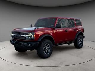 2025 Ford Bronco for sale in Louisville KY