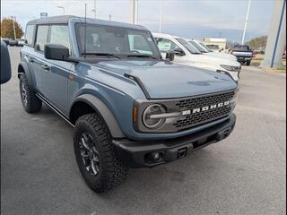 2025 Ford Bronco for sale in Bowling Green KY