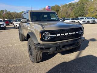 2025 Ford Bronco for sale in Dothan AL
