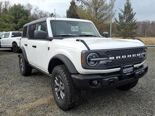 2025 Ford Bronco for sale in Watchung NJ