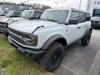 2026 Ford Bronco for sale in Knoxville TN
