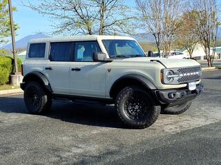 2026 Ford Bronco for sale in Chatsworth GA