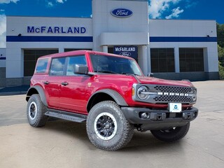 2026 Ford Bronco for sale in Rochester NH