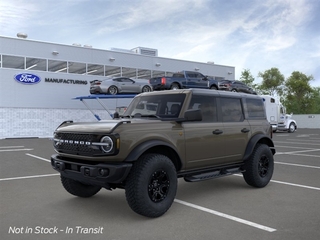 2026 Ford Bronco for sale in Mcalester OK