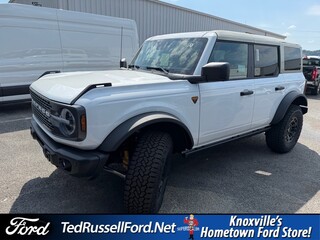 2026 Ford Bronco for sale in Knoxville TN