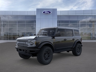 2026 Ford Bronco for sale in Fairmont WV