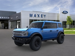 2026 Ford Bronco for sale in Howell MI