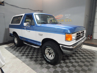 1991 Ford Bronco for sale in Nashville TN