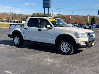 2008 Ford Explorer Sport Trac for sale in Princeton WV