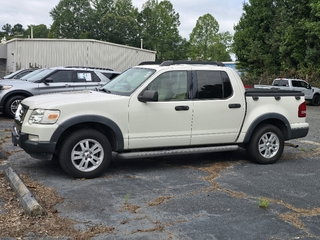 2008 Ford Explorer Sport Trac for sale in Lenoir NC