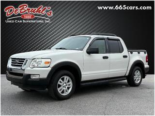 2008 Ford Explorer Sport Trac for sale in Asheville NC
