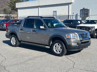 2008 Ford Explorer Sport Trac for sale in Canton NC