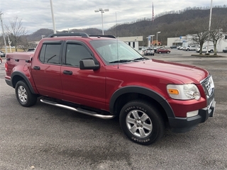 2007 Ford Explorer Sport Trac for sale in Bristol TN