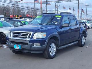 2007 Ford Explorer Sport Trac for sale in Woodhaven MI