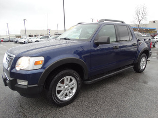 2007 Ford Explorer Sport Trac for sale in Columbus GA