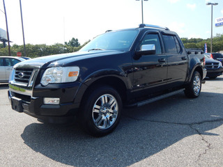 2008 Ford Explorer Sport Trac for sale in Columbus GA