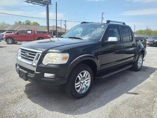 2008 Ford Explorer Sport Trac for sale in Shelbyville TN