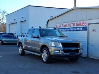 2008 Ford Explorer Sport Trac for sale in Richmond VA