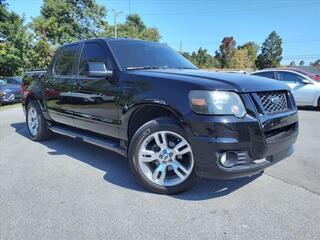 2008 Ford Explorer Sport Trac for sale in Knoxville TN