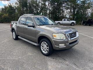 2007 Ford Explorer Sport Trac for sale in Dothan AL