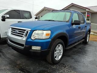 2010 Ford Explorer Sport Trac for sale in Manchester TN