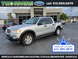 2010 Ford Explorer Sport Trac for sale in Mt. Juliet TN