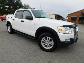 2007 Ford Explorer Sport Trac for sale in Clarksville TN