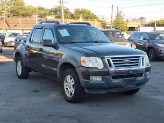 2008 Ford Explorer Sport Trac for sale in Newark NJ