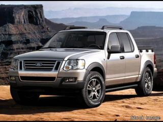 2009 Ford Explorer Sport Trac for sale in Johnstown PA