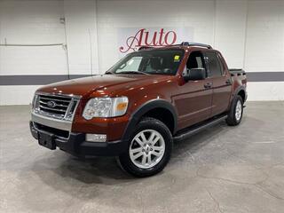 2009 Ford Explorer Sport Trac